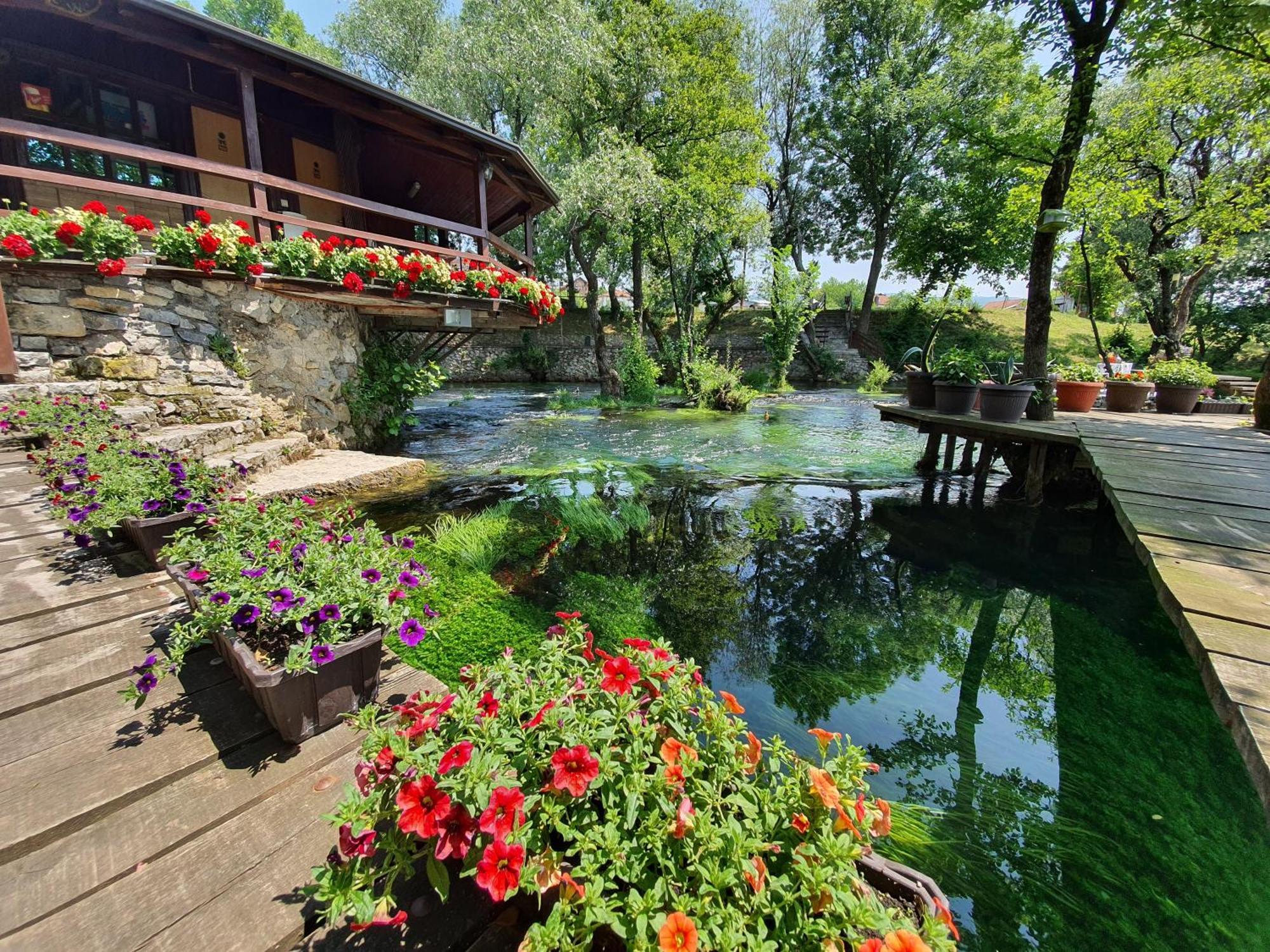 Apartments Mlin Bihac Room photo